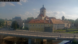 Hrad Strakonice