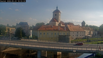 Město Strakonice