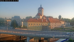 Hrad Strakonice