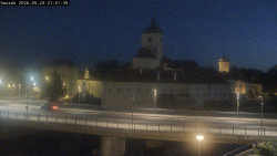 Hrad Strakonice