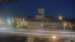 Hrad Strakonice