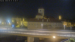 Hrad Strakonice