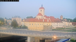 Hrad Strakonice