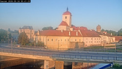Hrad Strakonice