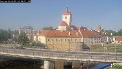 Hrad Strakonice