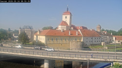 Hrad Strakonice