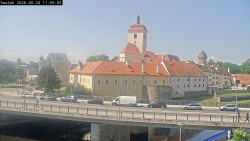Hrad Strakonice