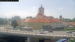 Hrad Strakonice