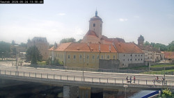 Hrad Strakonice