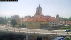 Hrad Strakonice