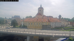 Hrad Strakonice