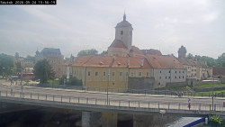 Hrad Strakonice