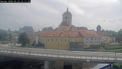 Hrad Strakonice
