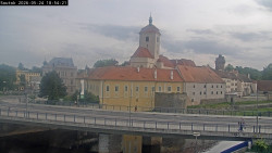 Hrad Strakonice