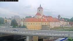 Hrad Strakonice