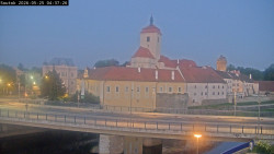 Hrad Strakonice