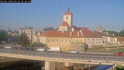 Hrad Strakonice