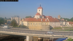 Hrad Strakonice