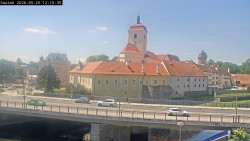 Hrad Strakonice