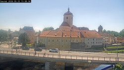 Hrad Strakonice