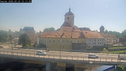 Hrad Strakonice