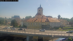 Hrad Strakonice