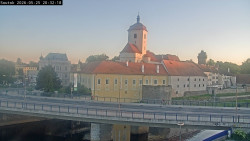 Hrad Strakonice