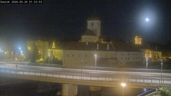 Město Strakonice