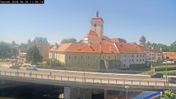 Hrad Strakonice