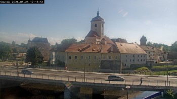 Město Strakonice