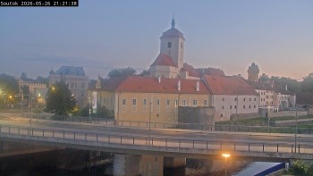 Město Strakonice