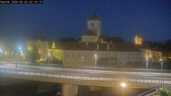 Město Strakonice