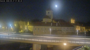 Město Strakonice