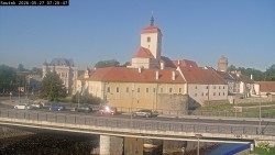 Hrad Strakonice
