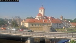 Hrad Strakonice
