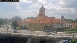 Hrad Strakonice