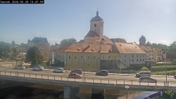 Hrad Strakonice