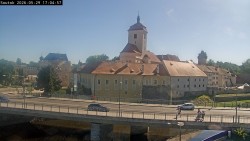 Hrad Strakonice