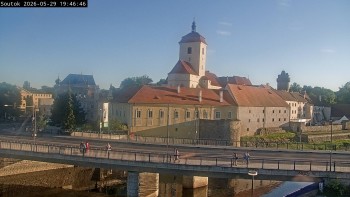 Město Strakonice