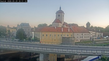 Město Strakonice