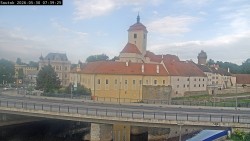 Hrad Strakonice