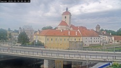 Hrad Strakonice