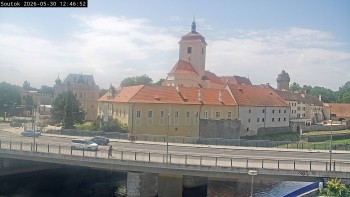 Město Strakonice