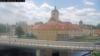 Město Strakonice