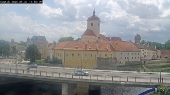 Město Strakonice