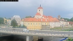 Hrad Strakonice