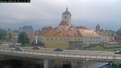 Hrad Strakonice