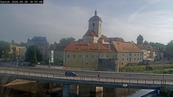 Město Strakonice