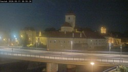 Hrad Strakonice