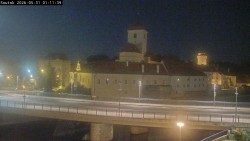 Hrad Strakonice